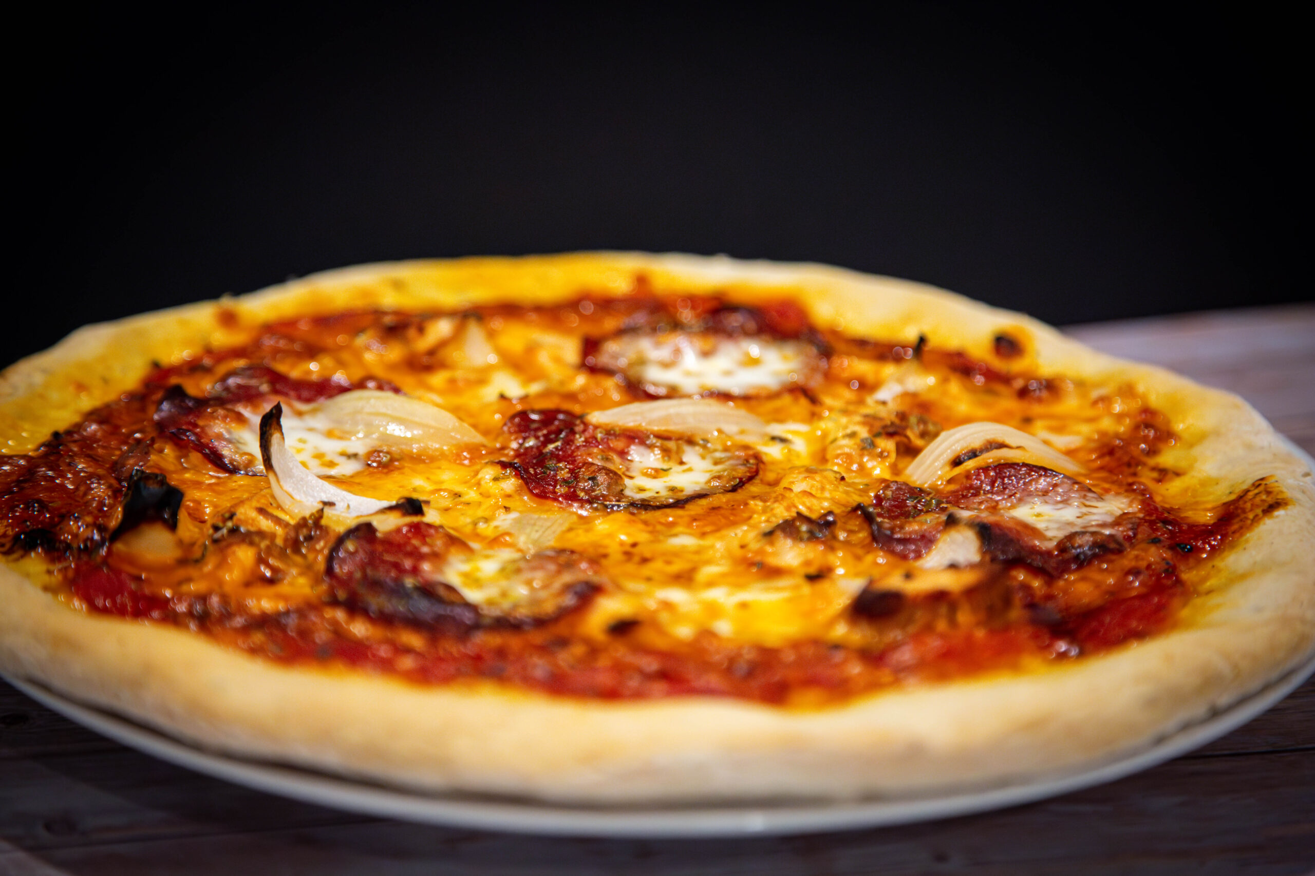 Full Pizza