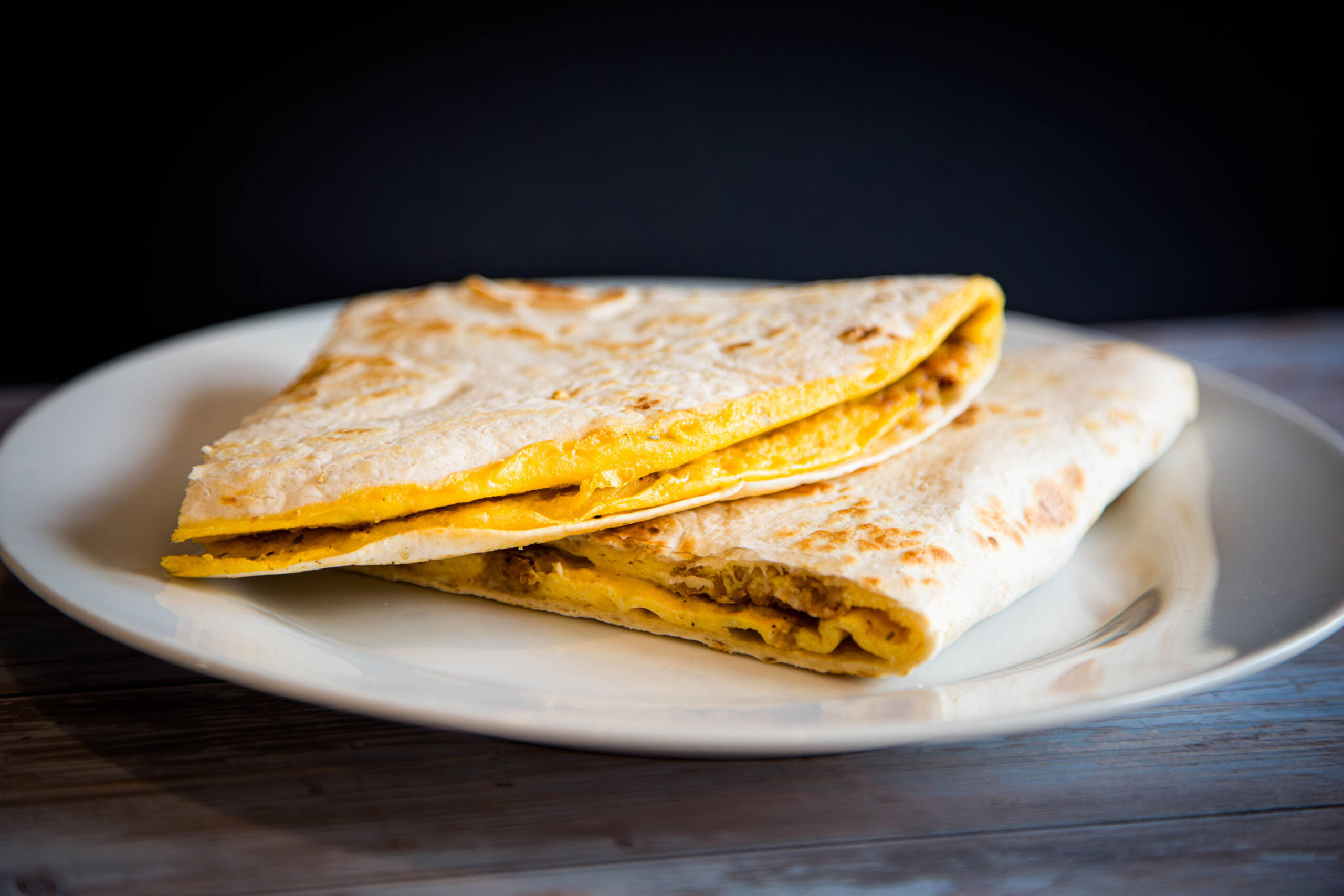 Egg Wrap