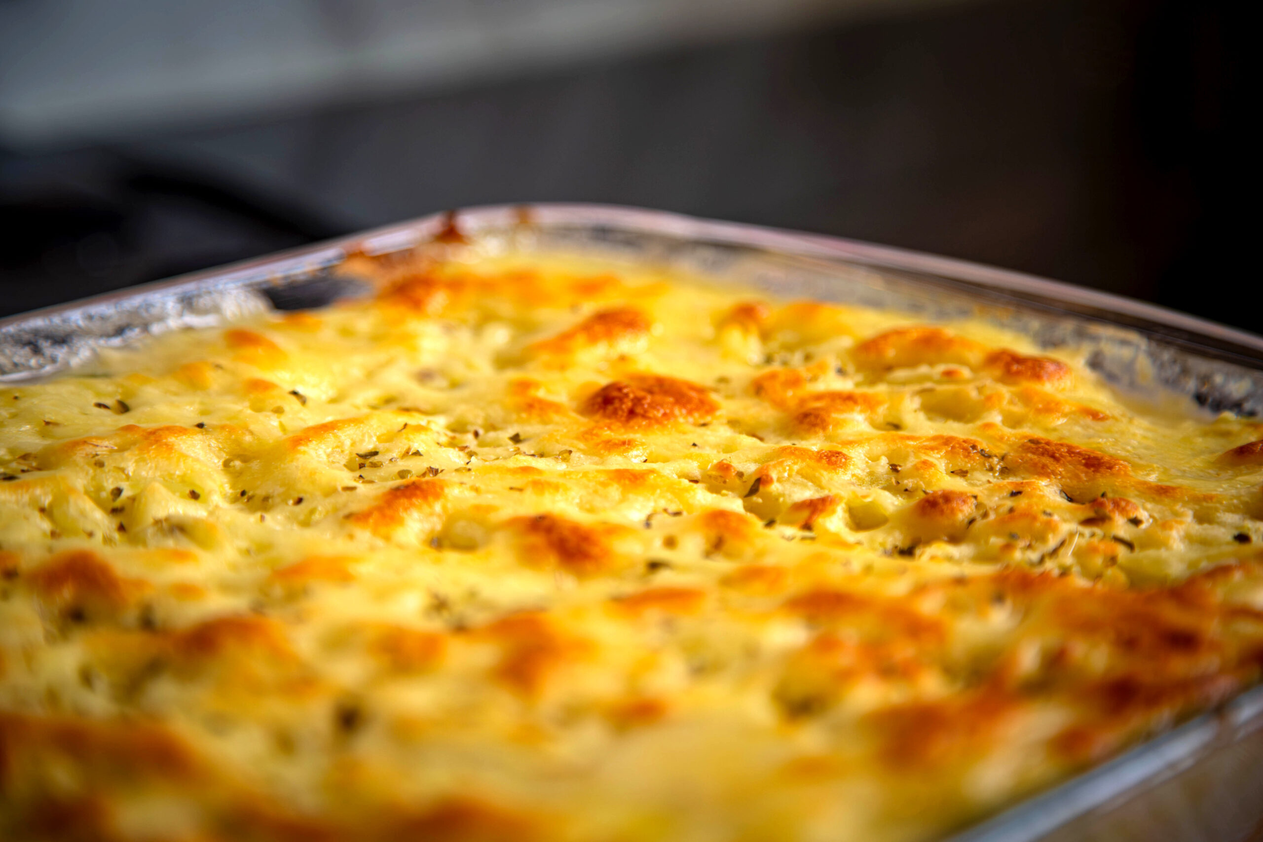 Fish Pie