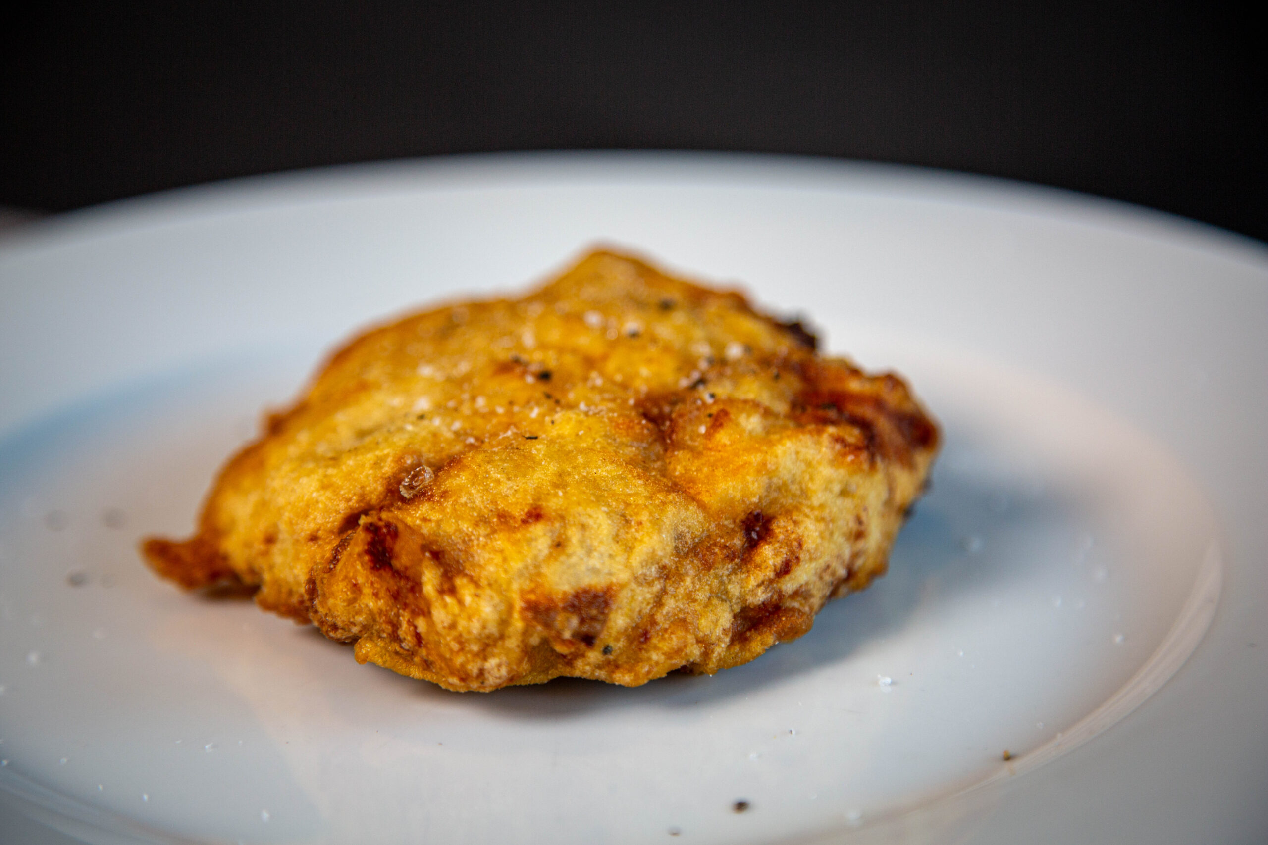 Belfast Pastie