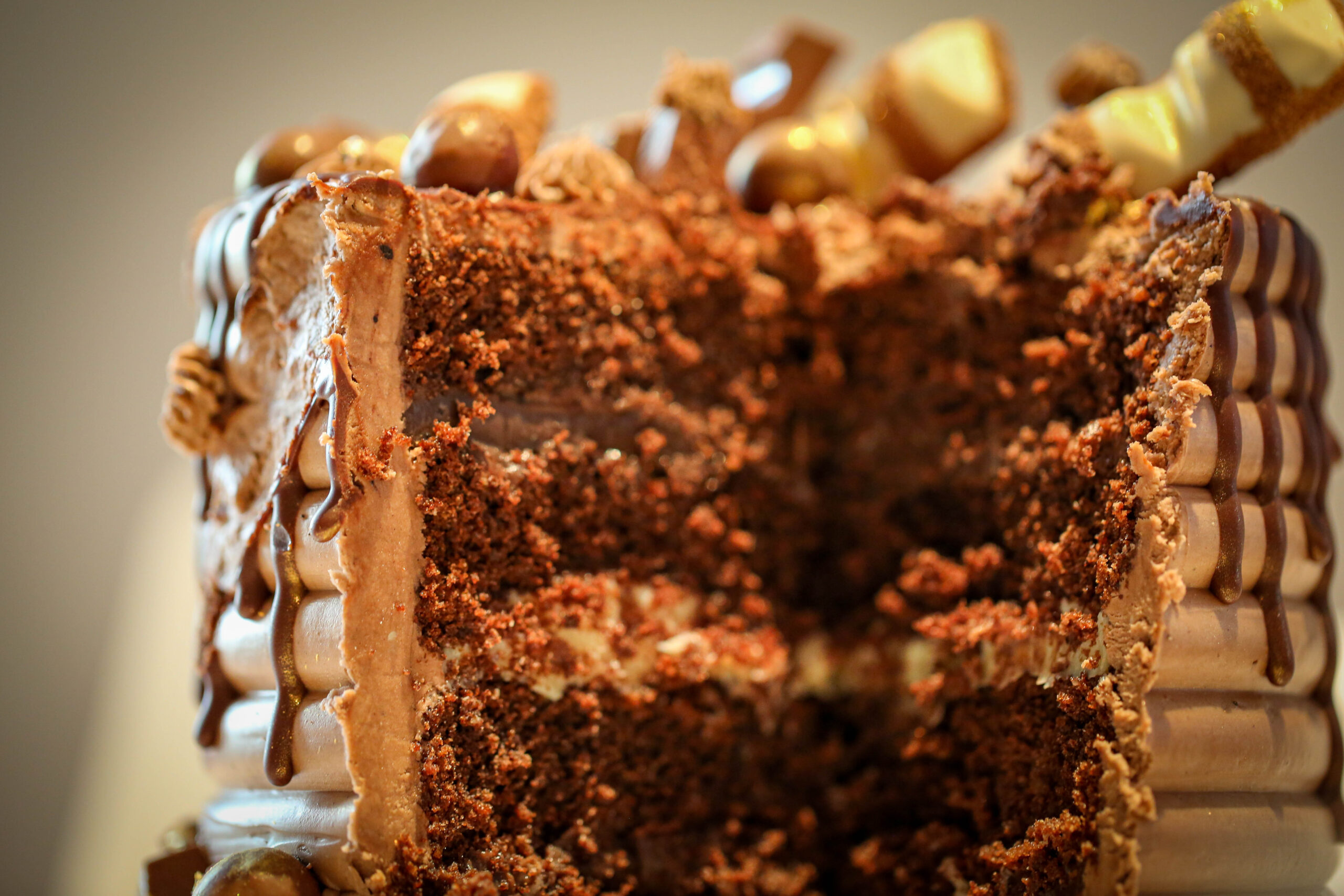 Chocolate Cake