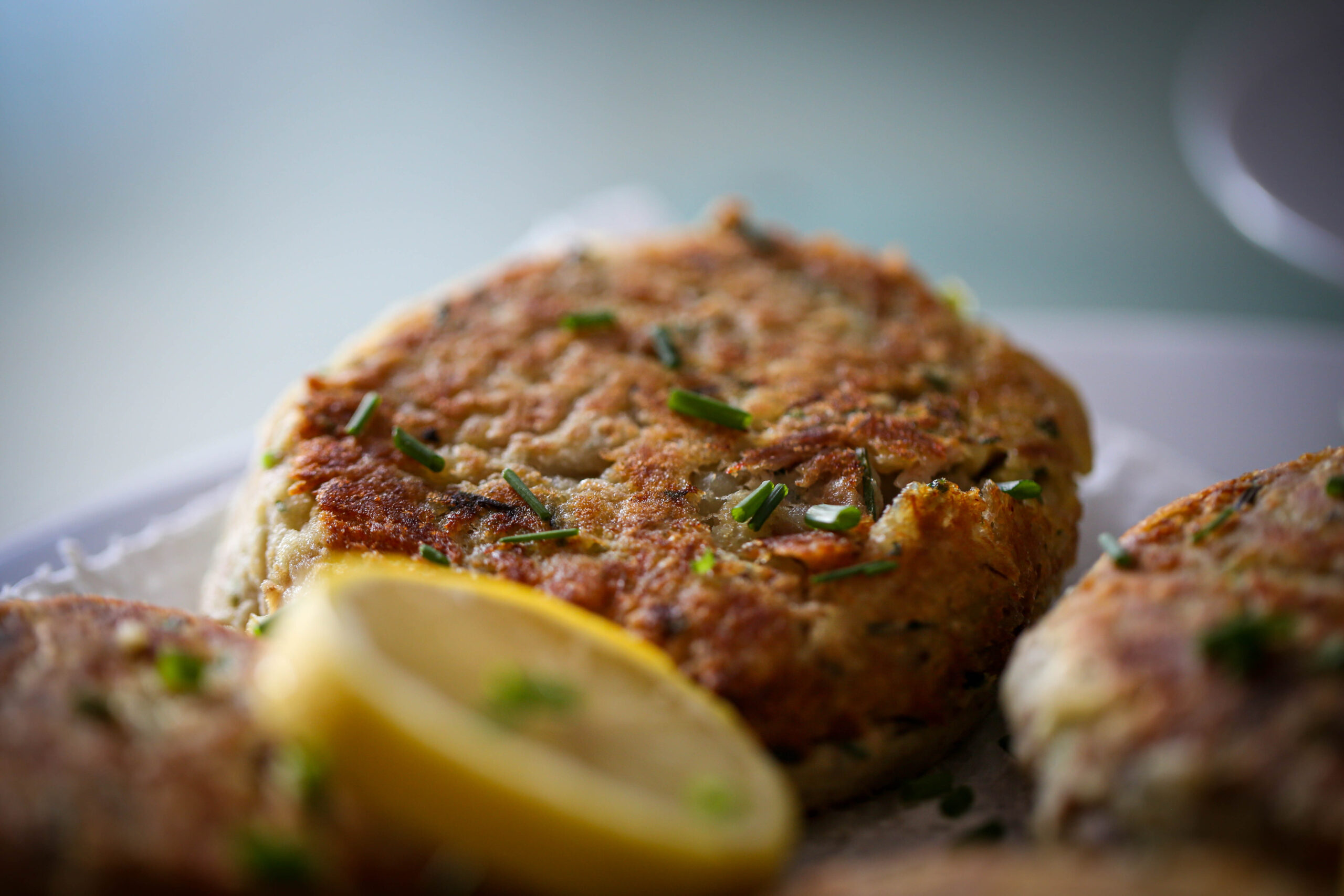 Turkey Burger