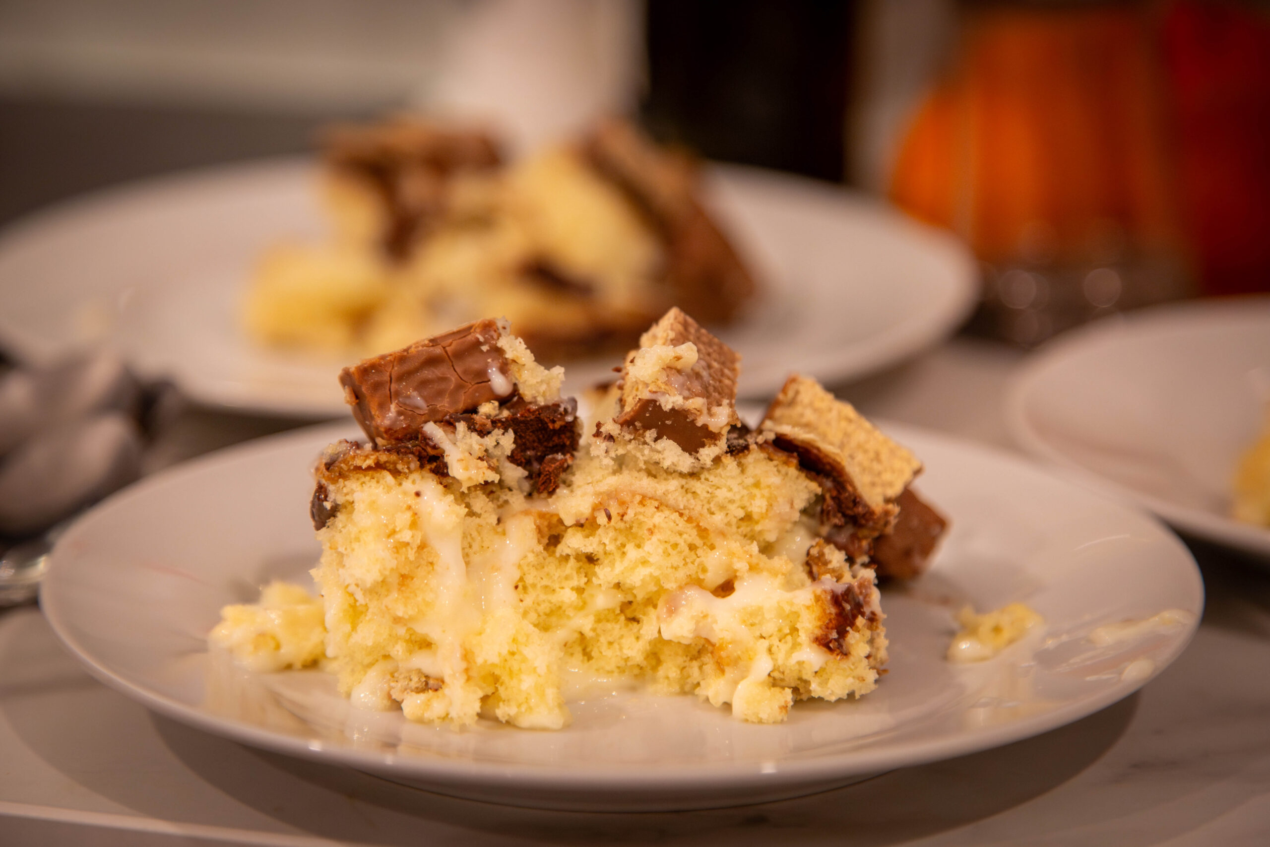 Cake