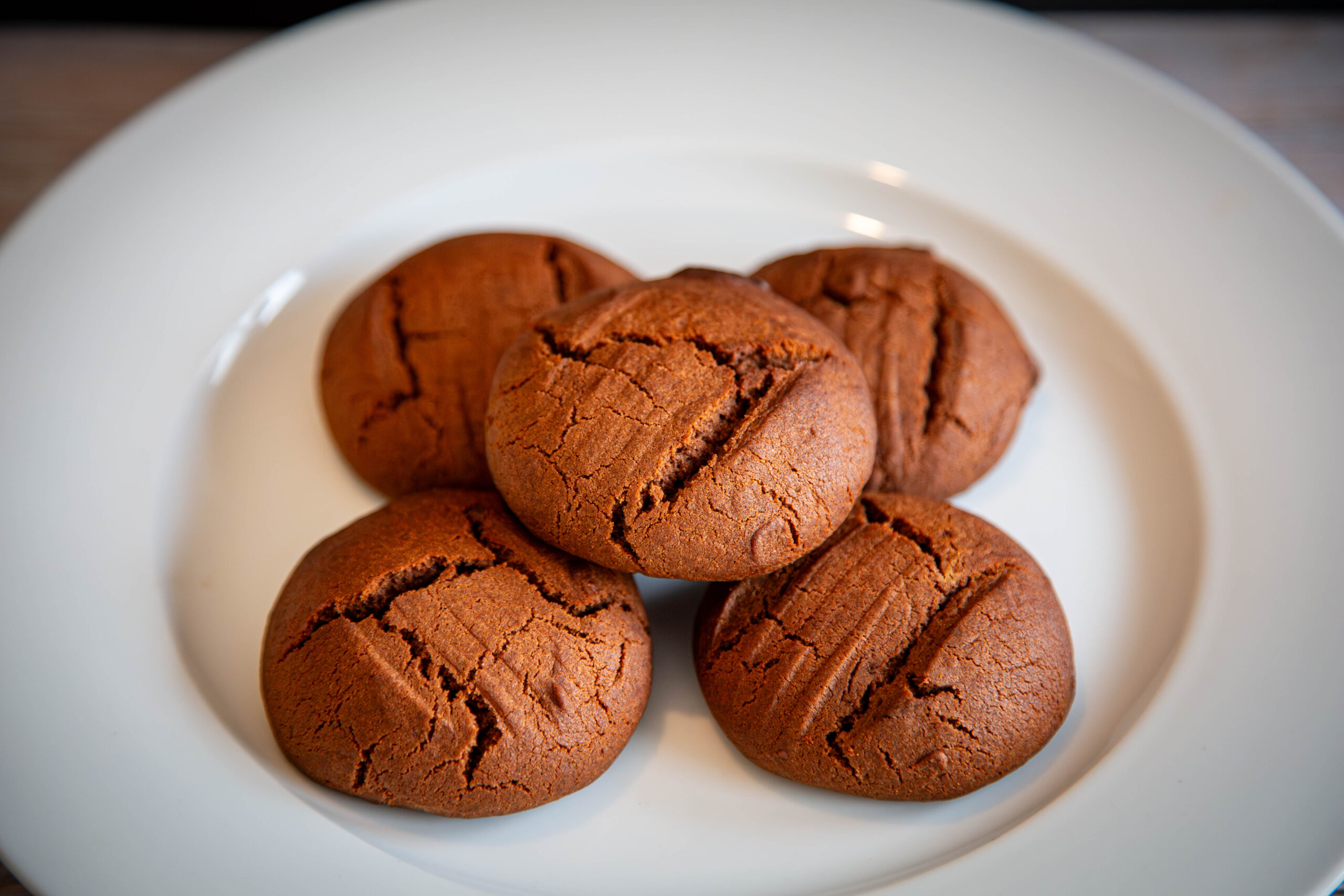 Condensed Milk Cookies
