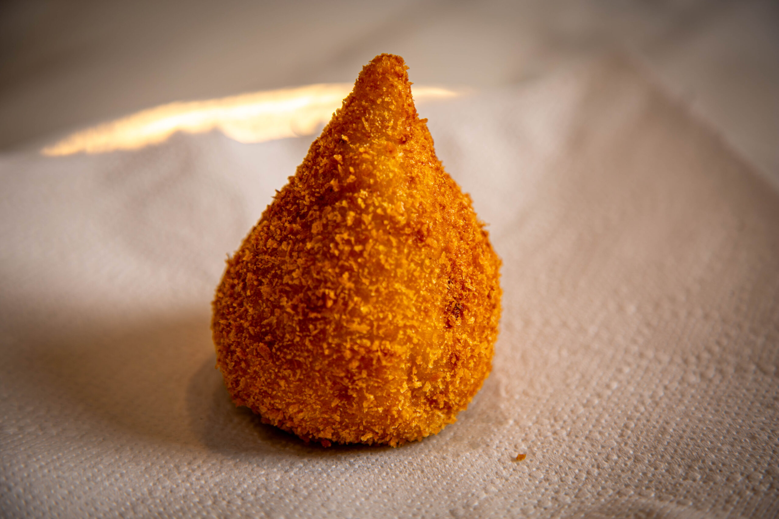 Coxinha