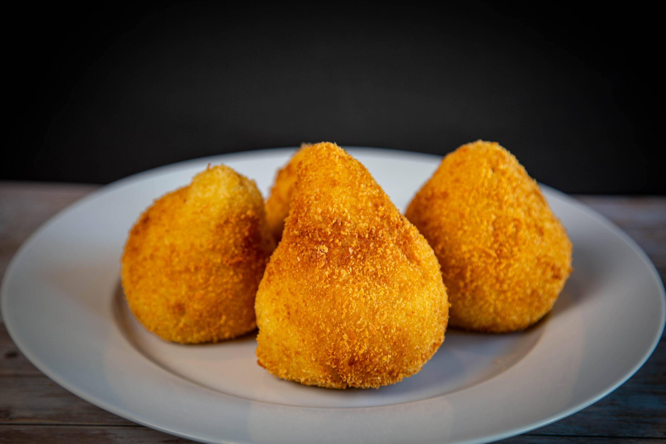 Coxinha