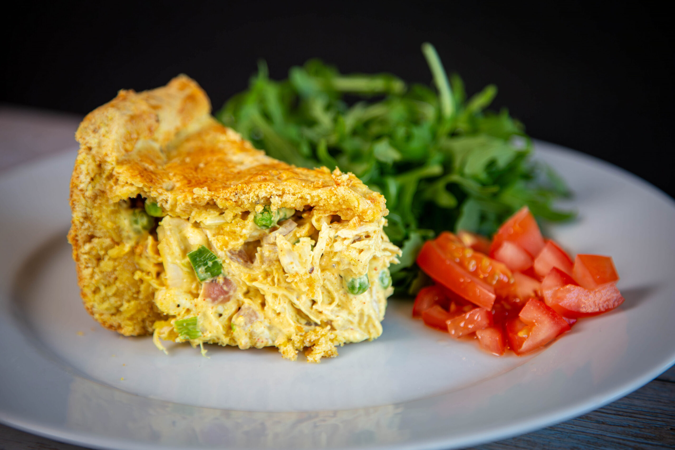 Chicken Pie