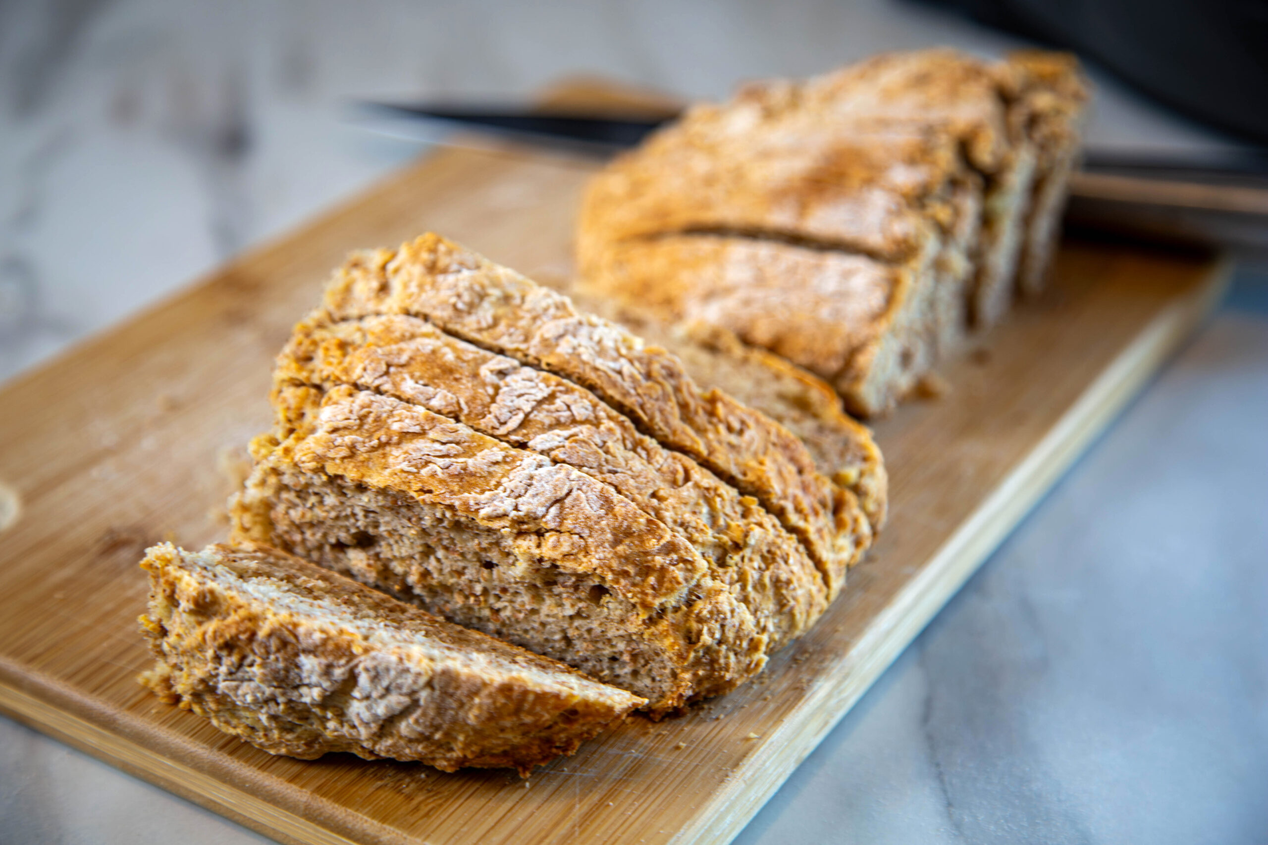 Irish Soda Bread